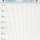 Image for article titled Apple iPhone Review